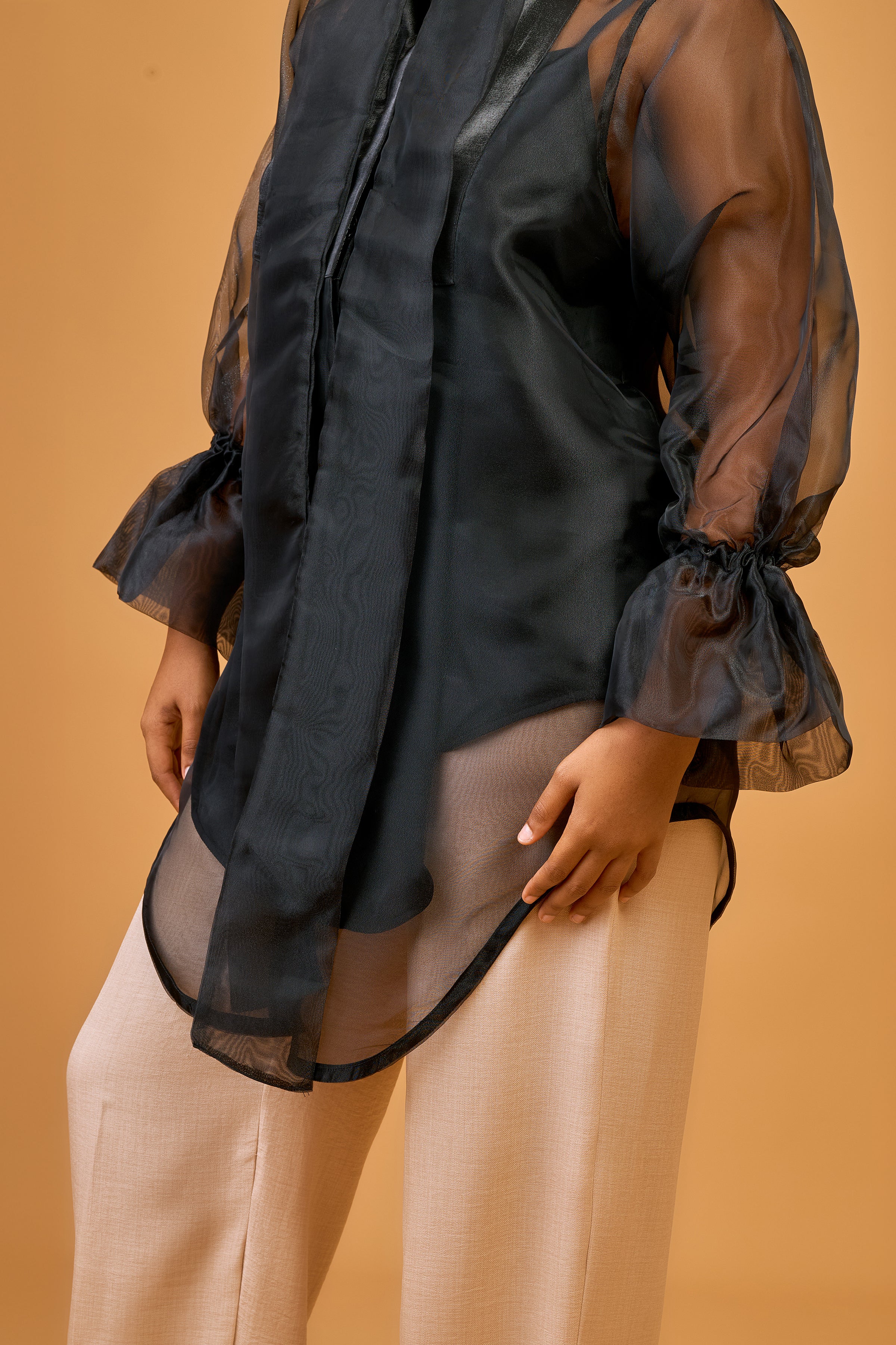 AMEL SHIRT